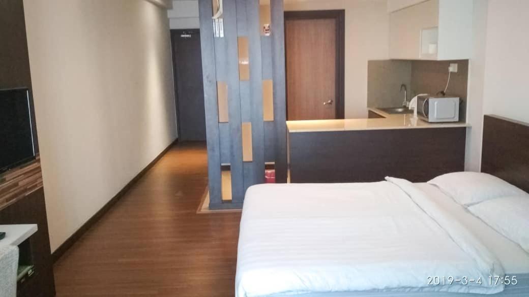 Berkat Studio 哥打巴鲁 外观 照片